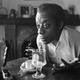 James Baldwin
RALPH GATTI/AFP/Getty Images